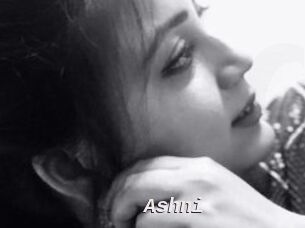 Ashni