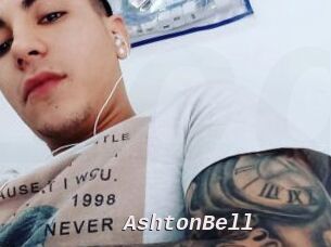 AshtonBell