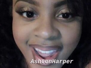 AshtonHarper
