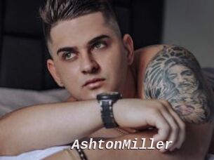 AshtonMiller