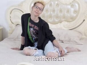 AshtonSun