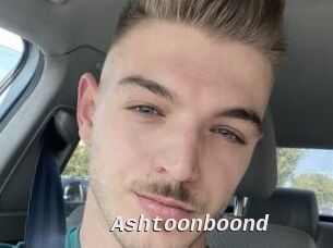 Ashtoonboond