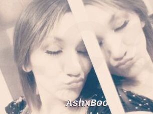 AshxBoo