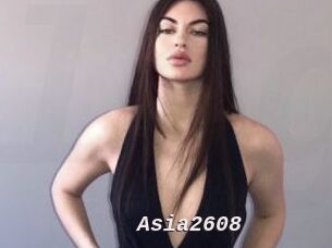 Asia2608 Live Camgirls Sex