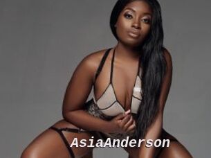AsiaAnderson