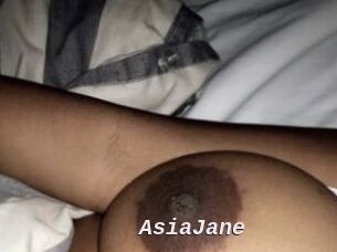 AsiaJane