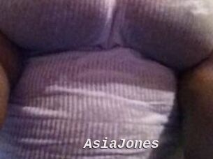 AsiaJones