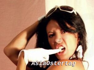 AsiaOstertag