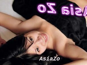 AsiaZo