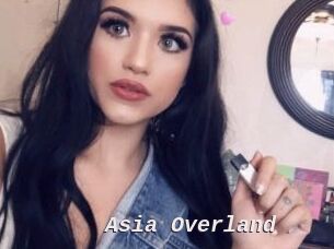 Asia_Overland