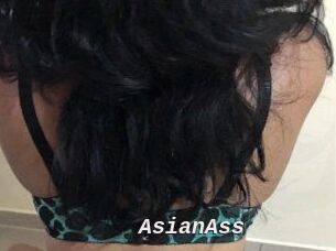 AsianAss