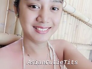 AsianCutieTits