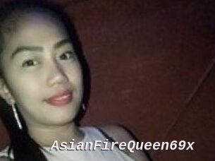 AsianFireQueen69x