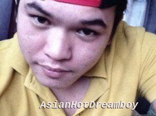 AsianHotDreamboy