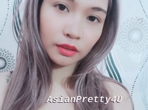 AsianPretty4U Live Camgirls Sex
