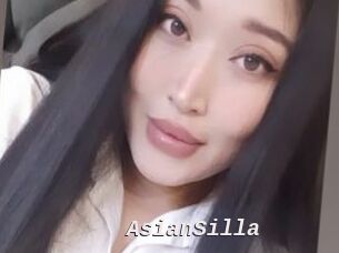 AsianSilla