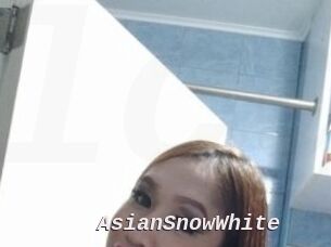 AsianSnowWhite