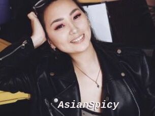 AsianSpicy