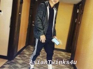 AsianTwinks4u