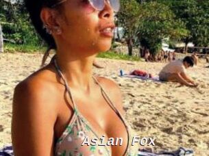 Asian_Fox