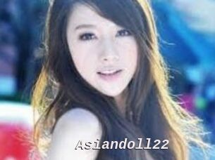 Asiandoll22