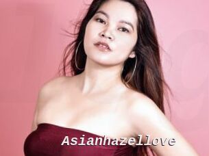 Asianhazellove
