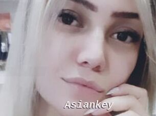 Asiankey