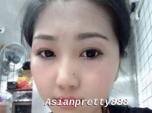 Asianpretty888
