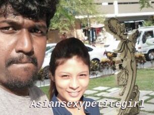Asiansexypetitegirl