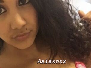 Asiaxoxx