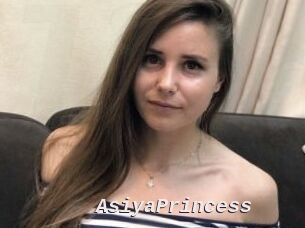 AsiyaPrincess