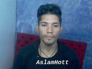 AslamHott