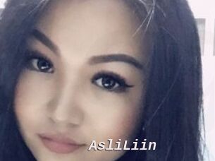 AsliLiin