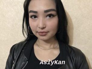 AslyKan