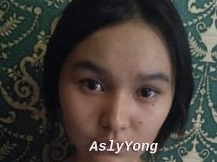 AslyYong