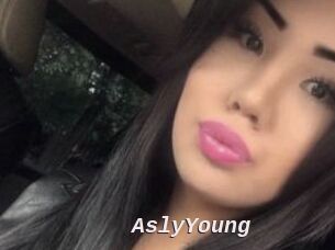 AslyYoung