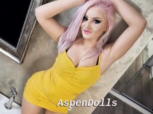 AspenDolls