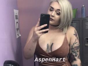 AspenHart