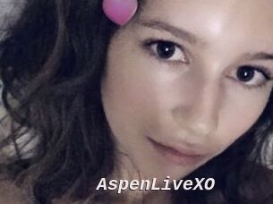 AspenLiveXO