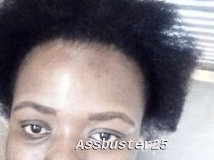 Assbuster25
