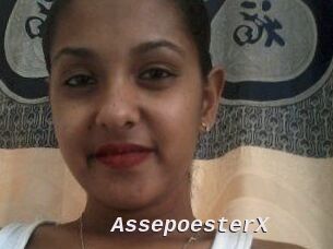 AssepoesterX