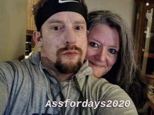Assfordays2020