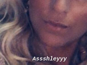 Assshleyyy