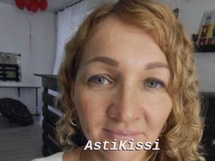 AstiKissi