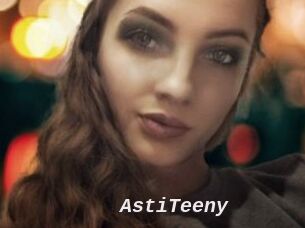 AstiTeeny