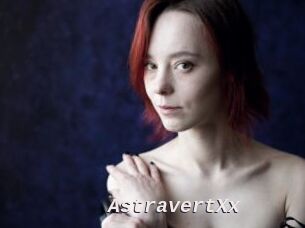 AstravertXx