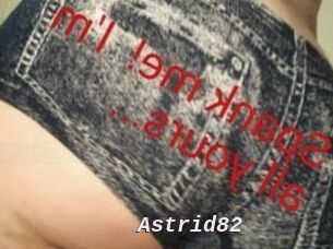Astrid82 Live Camgirls Sex