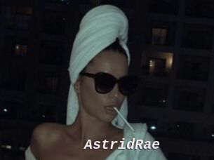 AstridRae