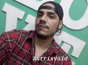 AstrixVoid