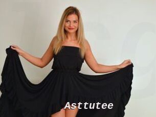 Asttutee